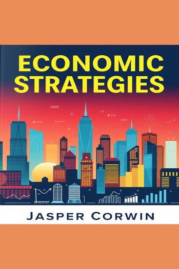 Powerful Economic Strategies for Success - "Unlock your potential! Dive into compelling audio lessons that transform your understanding of powerful economic strategies for success!" - cover