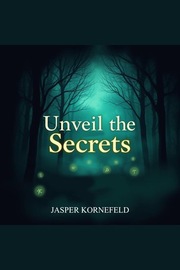 Unveil the Secrets: Epic Tales from the League of Legends - "Unlock epic stories in 'Unveil the Secrets' with thrilling audio tales for an unforgettable League of Legends experience!" - cover