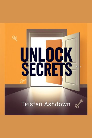 Secrets to Unlocking Nonfiction for Everyday Readers - "Unlock nonfiction like never before! Dive into powerful audio lessons tailored for everyday readers' success" - cover