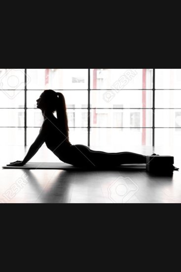 5 Minute meditation for yoga or pilates class - 5 Minute Guided Meditation for yoga pilates or fitness class - cover