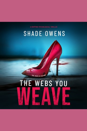 The Webs You Weave - cover