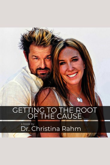Getting to the ROOT of the Cause - Part of the Cure the Causes Series - cover