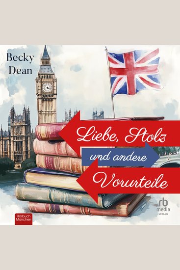 Liebe Stolz und andere Vorurteile - cover