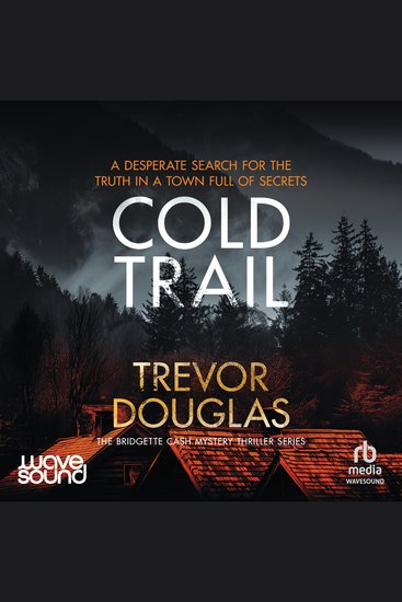 Cold Trail - cover