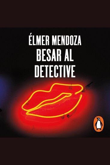 Besar al detective - cover
