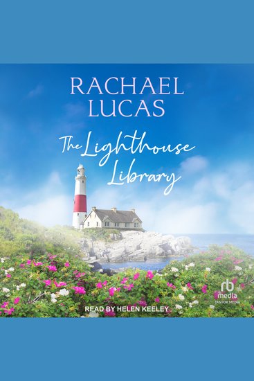 The Lighthouse Library - cover
