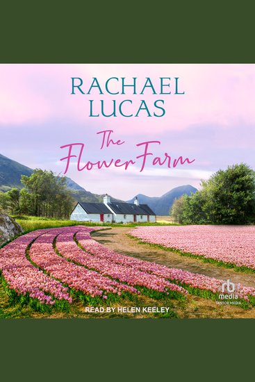 The Flower Farm - cover