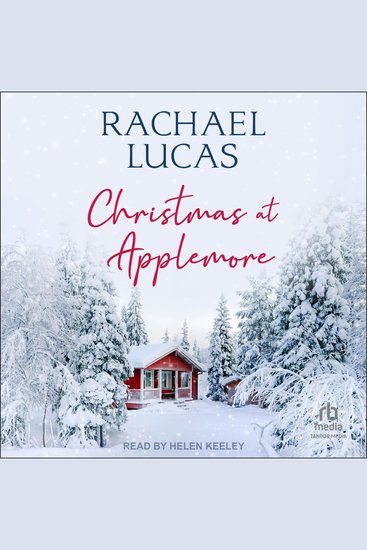 Christmas at Applemore - cover