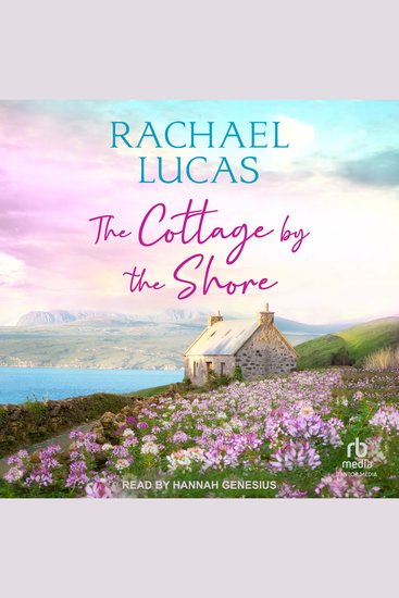 The Cottage by the Shore - cover