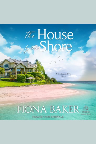 The House by the Shore - cover
