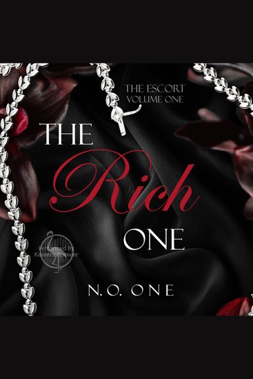 The Rich One - Dark Seductive Romance - cover