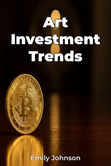 Art Investment Trends - cover