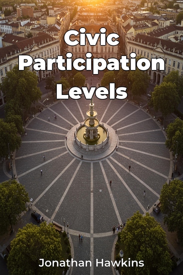 Civic Participation Levels - cover
