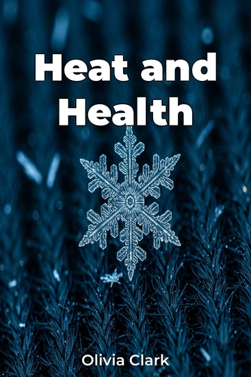 Heat and Health - cover
