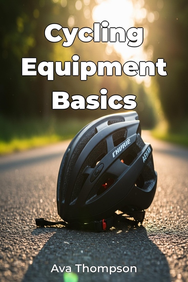 Cycling Equipment Basics - cover
