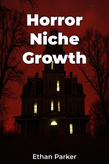 Horror Niche Growth - cover