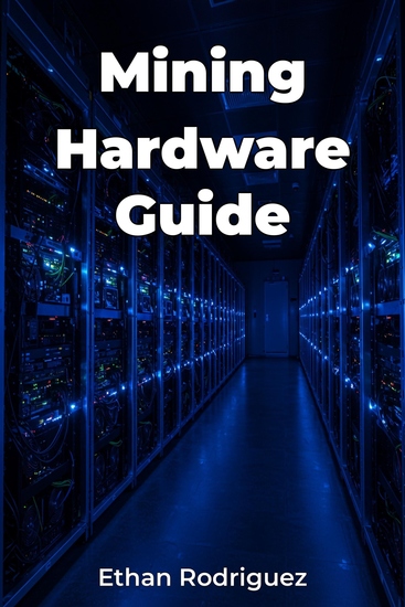 Mining Hardware Guide - cover