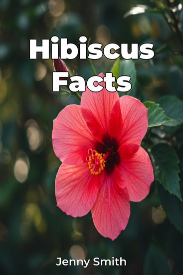 Hibiscus Facts - cover