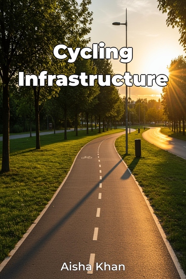 Cycling Infrastructure - cover