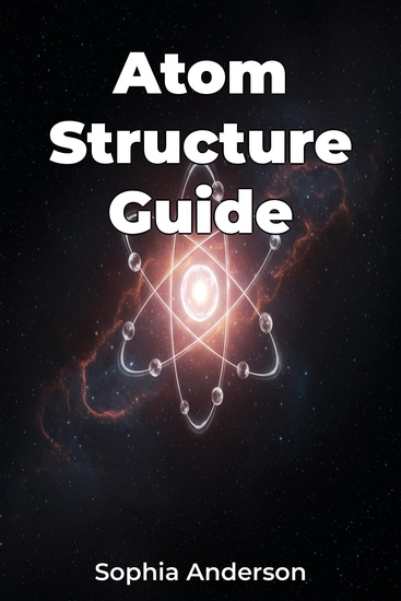 Atom Structure Guide - cover