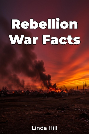 Rebellion War Facts - cover