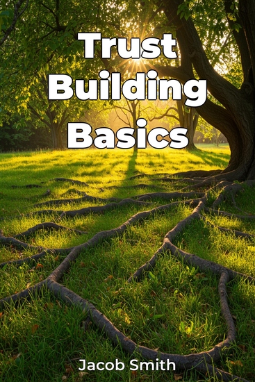 Trust Building Basics - cover