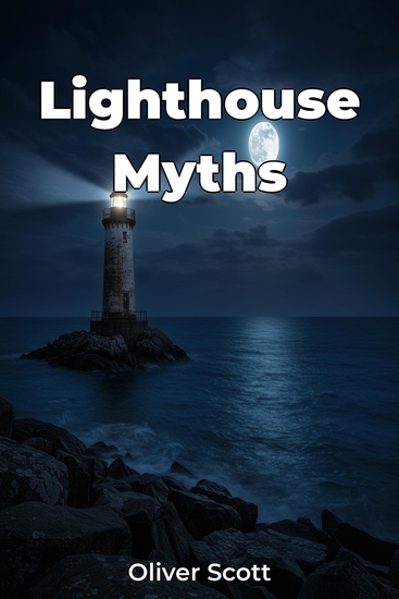 Lighthouse Myths - cover