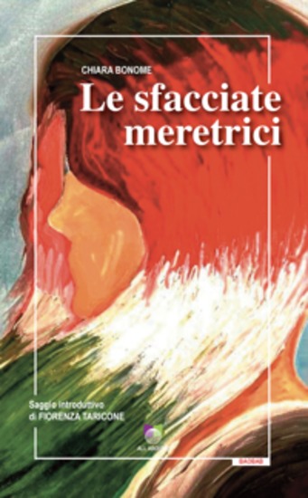 Le sfacciate meretrici - cover