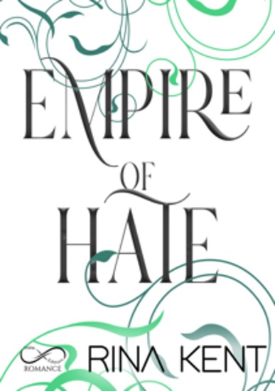 Empire of Hate - cover
