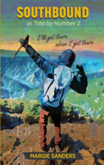 Southbound as Told by Number 2 - I'll Get There When I Get There - cover