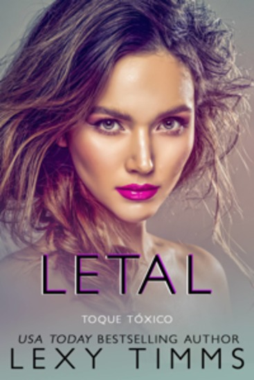 Letal - cover