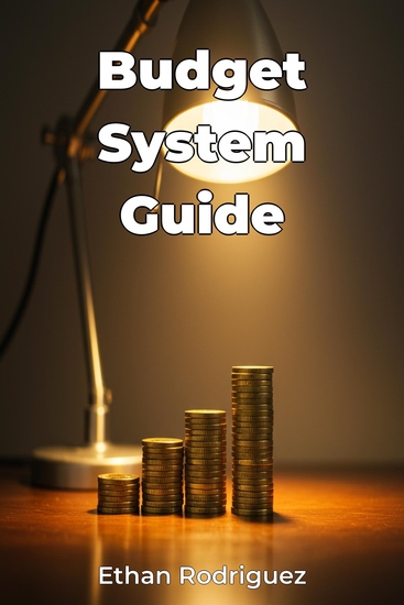 Budget System Guide - cover