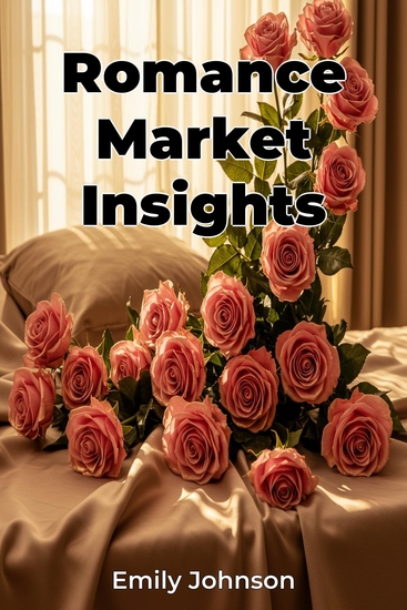 Romance Market Insights - cover