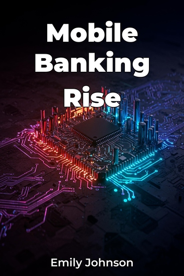 Mobile Banking Rise - cover