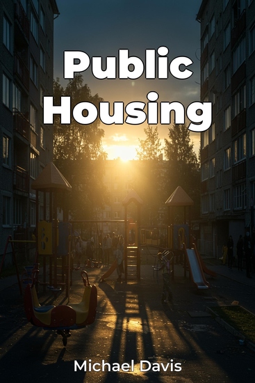 Public Housing - cover