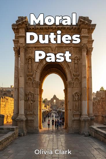 Moral Duties Past - cover