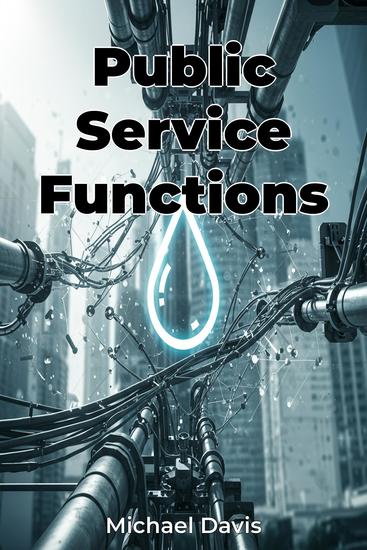 Public Service Functions - cover