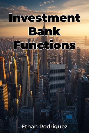 Investment Bank Functions - cover