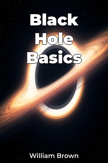 Black Hole Basics - cover