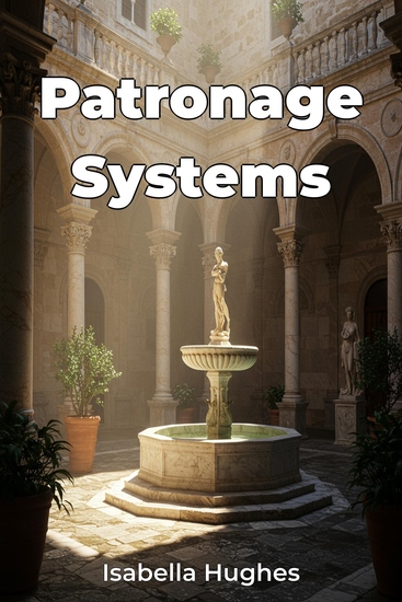 Patronage Systems - cover