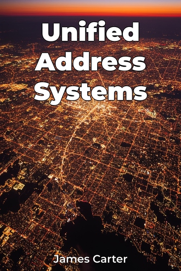 Unified Address Systems - cover