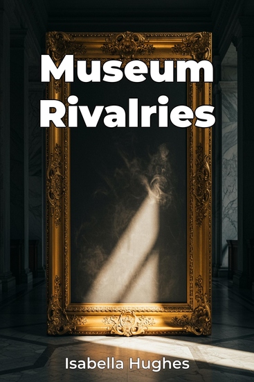 Museum Rivalries - cover
