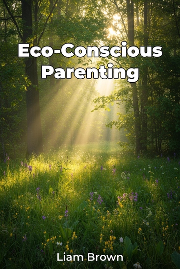 Eco-Conscious Parenting - cover
