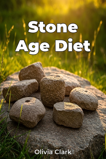 Stone Age Diet - cover