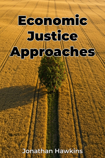 Economic Justice Approaches - cover