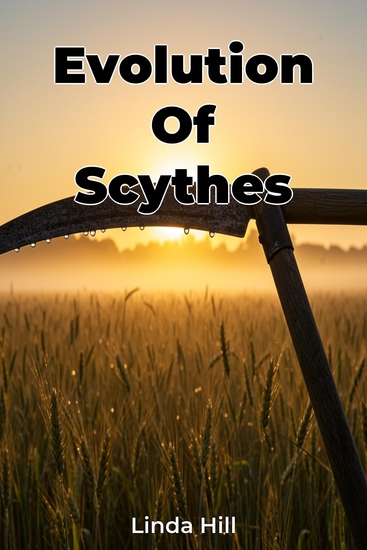 Evolution Of Scythes - cover