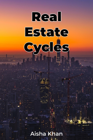 Real Estate Cycles - cover
