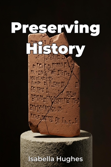 Preserving History - cover