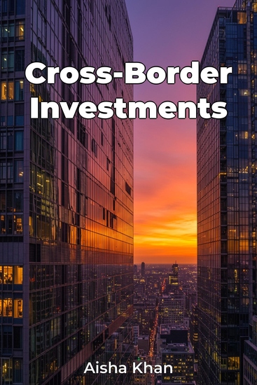 Cross-Border Investments - cover