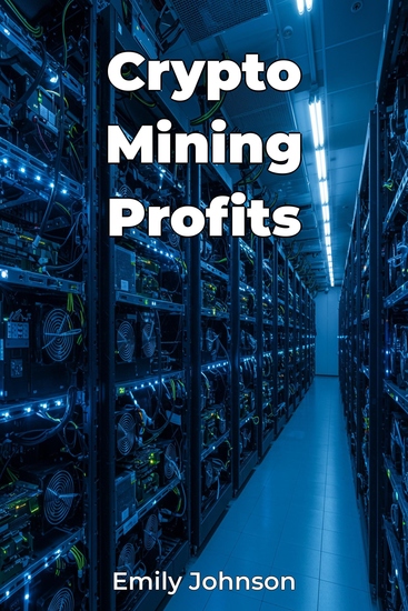 Crypto Mining Profits - cover